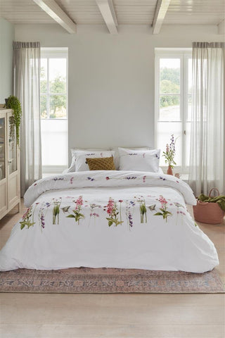 Mako Satin Bettwäsche