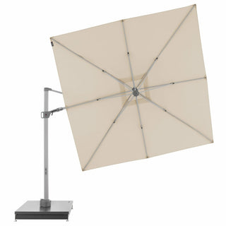 Knirps PENDULAR Sonnenschirm Ampelschirm 320x320cm