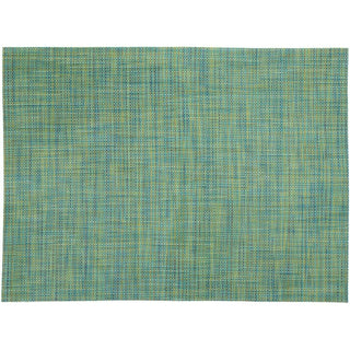 Pichler 2er Tischset Boston 35x48cm Fb. Smaragd