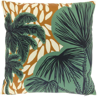 Unique Living Outdoorkissen 45x45cm D.1