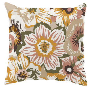 Dutch Decor Outdoorkissen Donna 45x45cm