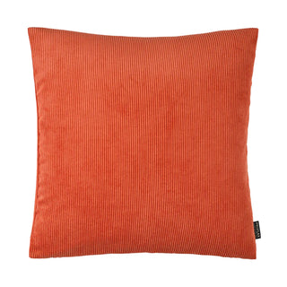 Proflax Kissen Cord Orange