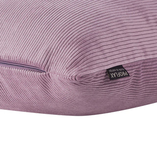Proflax Kissen Cord LIla