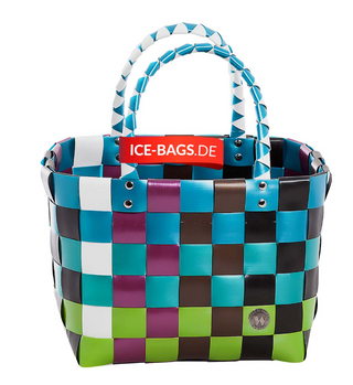 Witzgall Einkaufsshopper Mini 5008-88 bunt