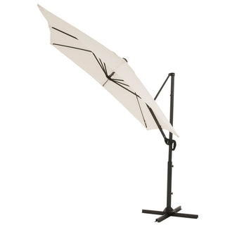 Derby Ampelschirm Ravenna Smart 250x250cm