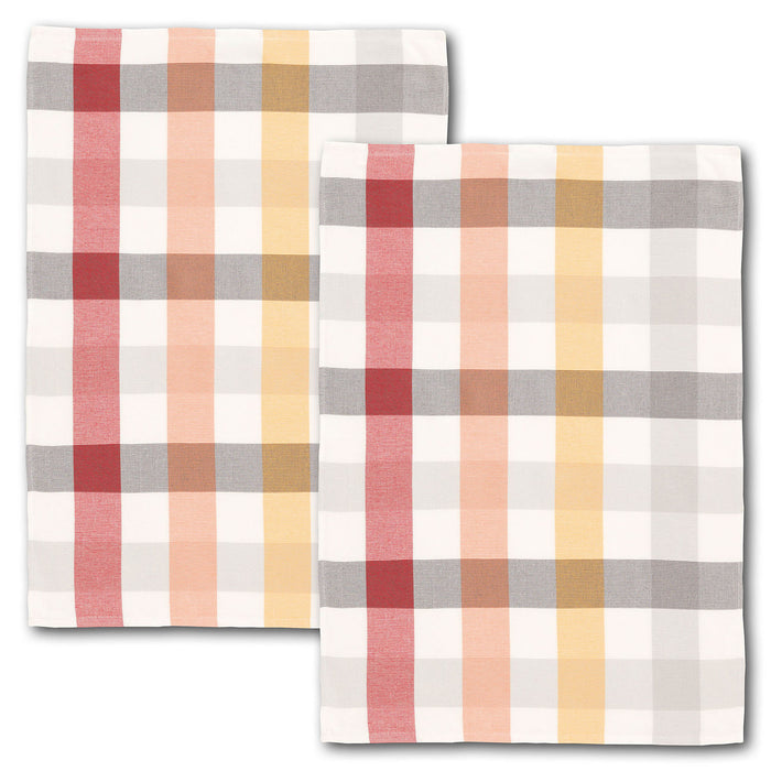 Dyckhoff 2er Set Geschirrtuch Multi Dry 50x70cm