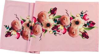 Sander Tischläufer Bouquet 50x140cm