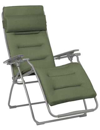 Lafuma Futura BeComfort Relaxliege LFM3131
