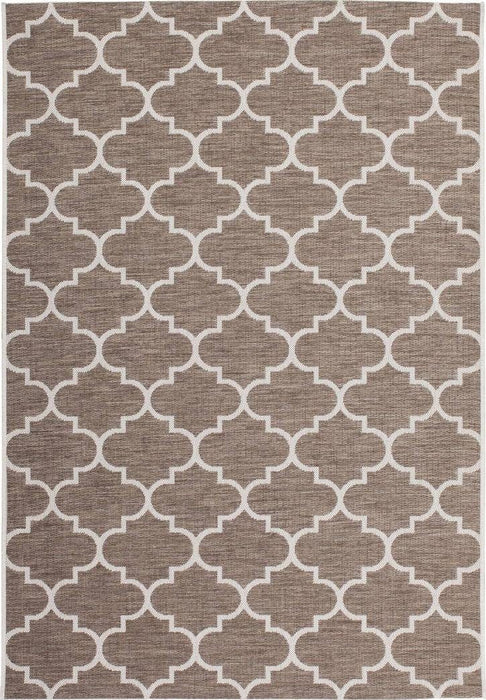 Lalee Outdoorteppich Sunset beige