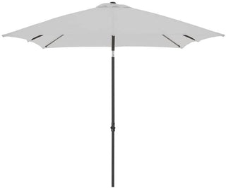 Doppler Balkonschirm Basic Push up 210x210cm