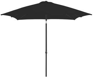 Doppler Balkonschirm Basic Push up 210x210cm