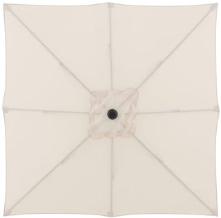 Doppler Balkonschirm Basic Push up 210x210cm