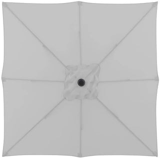 Doppler Balkonschirm Basic Push up 210x210cm