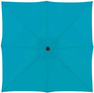 Doppler Balkonschirm Basic Push up 210x210cm