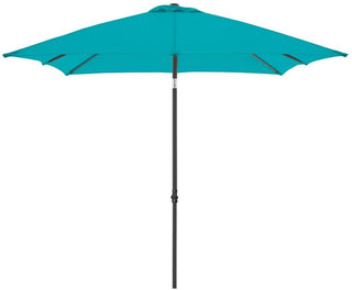 Doppler Balkonschirm Basic Push up 210x210cm