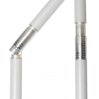 Doppler Balkonschirm GS Basic Ø200cm Melone