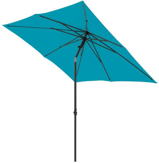 Doppler Balkonschirm Basic Push up 210x210cm