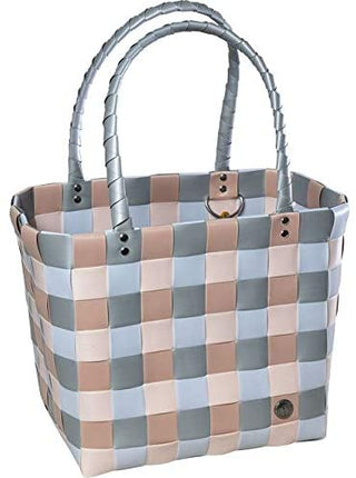 Witzgall Shopper 5009-06 Grau/Rosa