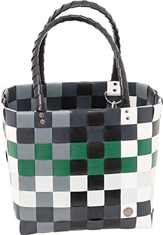 Witzgall Shopper 5009-45 Weiß/Grün