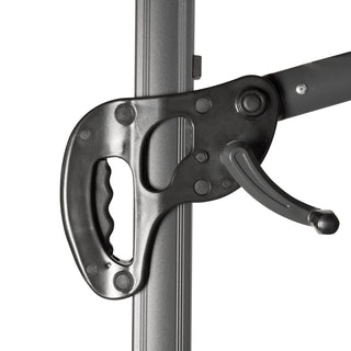 Derby Ampelschirm Ravenna Smart Ø 300cm Pendel