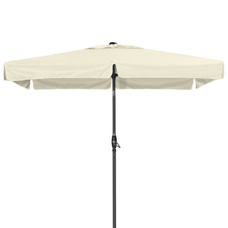 Derby Sonnenschirm Basic Lift Neo 210x140cm