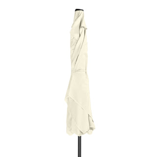 Derby Sonnenschirm Basic Lift Neo 210x140cm