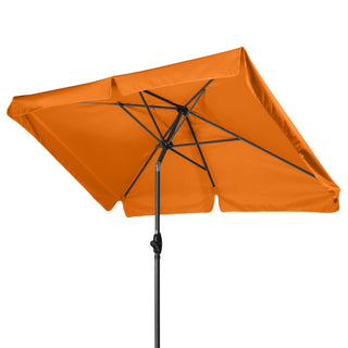 Derby Sonnenschirm Basic Lift Neo 210x140cm