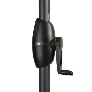 Derby Sonnenschirm Basic Lift Neo 210x140cm