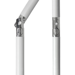 Doppler Balkonschirm Active 180x120cm