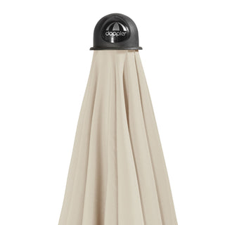 Doppler Balkonschirm Active 180x120cm