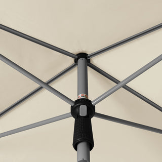 Doppler Balkonschirm Active 180x120cm