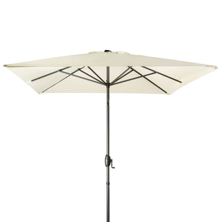 Derby Sonnenschirm Basic Lift Neo 250x200cm