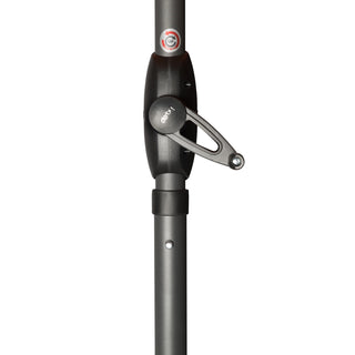 Derby Sonnenschirm Basic Lift Neo 250x200cm