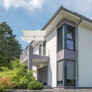 Doppler Balkonblende Active 180x130cm