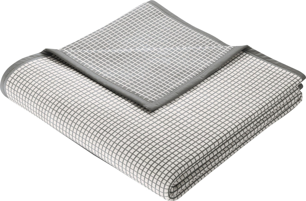 Biederlack Decke New Cotton 150x200cm