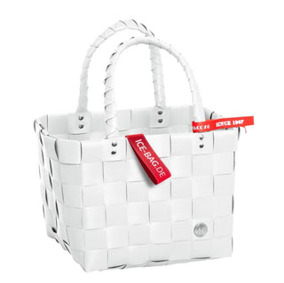 Witzgall Einkaufsshopper Mini 5008-23 weiß