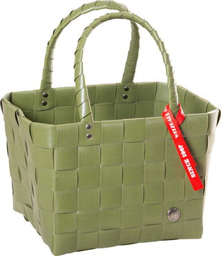 Witzgall Einkaufsshopper Mini 5008-49/0U Olive