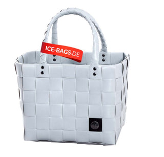 Witzgall Einkaufsshopper Mini 5008-630U graublau