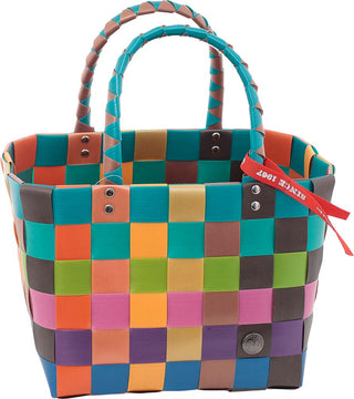Witzgall Einkaufsshopper Mini 5008-99 bunt