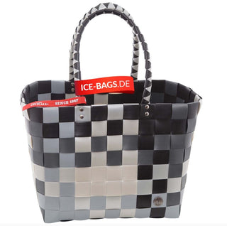 Witzgall Shopper 5010-52 Schwarz/Grau/Beige