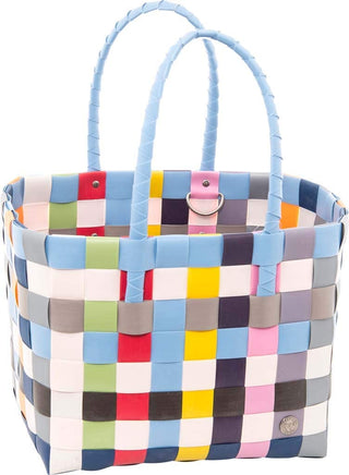 Witzgall Shopper 5010-77 Bunt