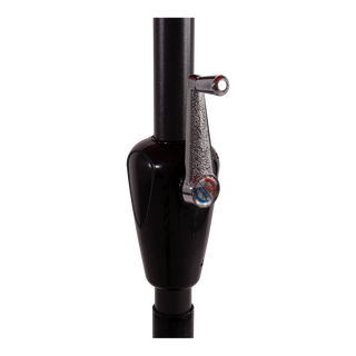 Lesli Living Sonnenschirm Gemini Ø 3m