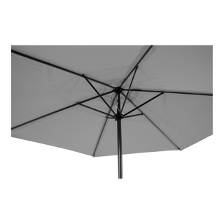 Lesli Living Sonnenschirm Gemini Ø 3m