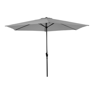 Lesli Living Sonnenschirm Gemini Ø 3m