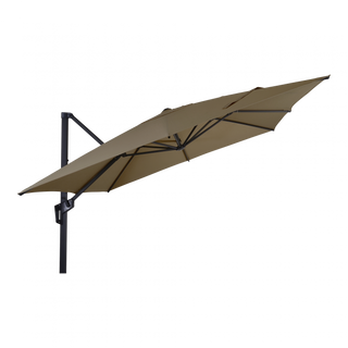 Lesli Living Ampelschirm Libra 250x250cm