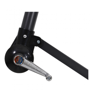 Lesli Living Ampelschirm Libra 250x250cm