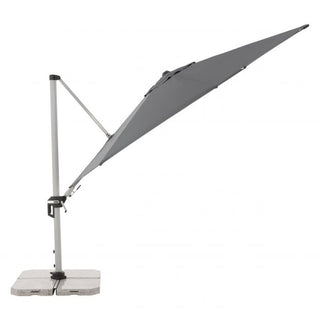 Doppler Pendelschirm Active Ø 370cm