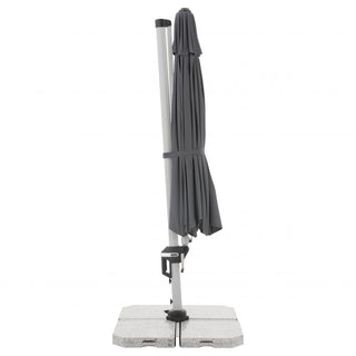 Doppler Pendelschirm Active Ø 370cm