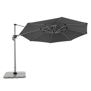 Doppler Pendelschirm Active Ø 370cm