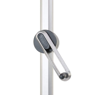 Doppler Sonnenschirm Expert Auto Tilt 300x200cm